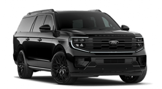 2026 Ford Expedition® External Image 5